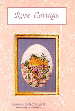 Rose Cottage Leaflet